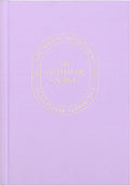 And Per Se Gratitude Journal – Five Minutes a Day to Cultivate Mindfulness, Happiness, Positive Vibes, Affirmations & Self-Reflection – Undated Daily Gratitude Journal for Women & Men (Lavender)