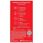 Colgate Optic White Overnight Teeth Whitening Pen, Teeth Stain Remover to Whiten Teeth, 35 Nightly Treatments, 0.08 Fl Oz