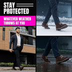Pink Miracle The Protector Water and Stain Fabric Guard Repellent Spray for Shoes