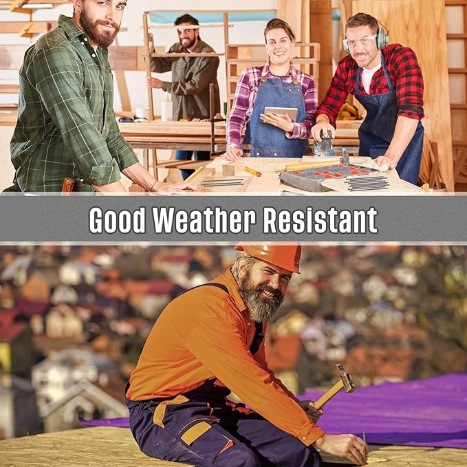 200 Pcs Metal Nails 8 Inch Artificial Spikes Galvanized Spiral Landscape Stakes Edging Spikes Garden Stakes for Fake Landscaping Grass Ground Lawn(Black)