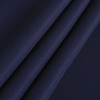 sancua Square Tablecloth - 54 x 54 Inch - Stain and Wrinkle Resistant Washable Polyester Table Cloth, Decorative Fabric Table Cover for Dining Tables, Buffet Parties and Camping, Navy