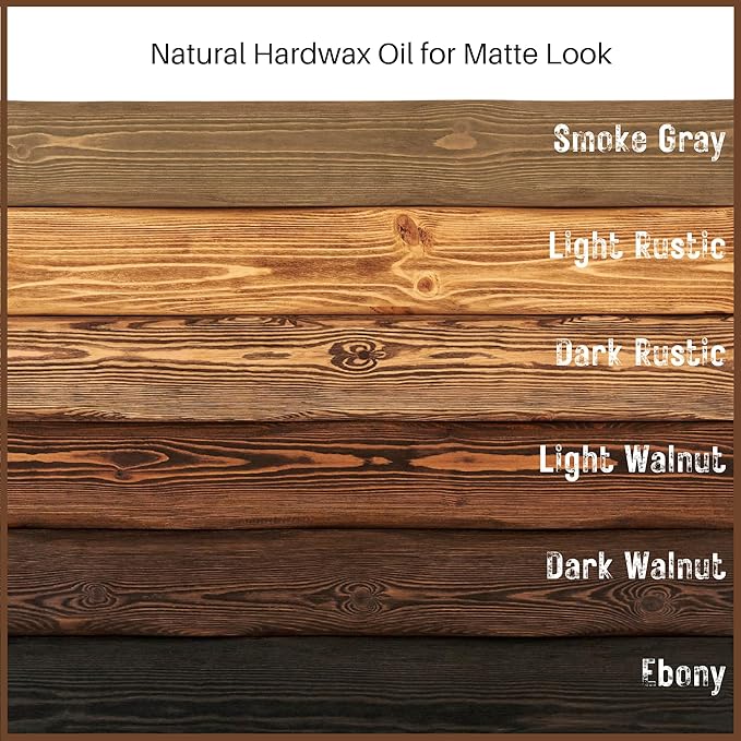 Handmade Fireplace Mantel Shelf 48", Extra Wide Rustic Wood Mantles for Over Fireplace, Wall Mounted Floating Mantel Shelves for Living Room Decor (Dark Rustic, 48Lx6Hx8D)