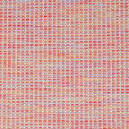 Nourison Home Positano Indoor/Outdoor Rainbow 2'2" x 12' Area Rug, Easy Cleaning, Non Shedding, Bed Room, Living Room, Dining Room, Backyard, Deck, Patio (2x12)