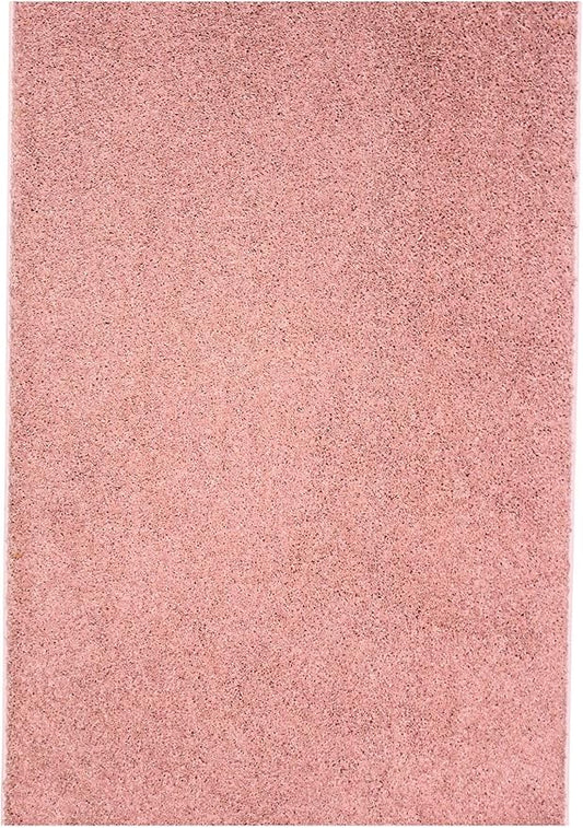 KOECKRITZ Soft and Colorful Kids Classroom Area Rugs (Passes Flammability Pill Test) Many Sizes and Bright Colors to Select from (6' x 9', Fairy Princess)
