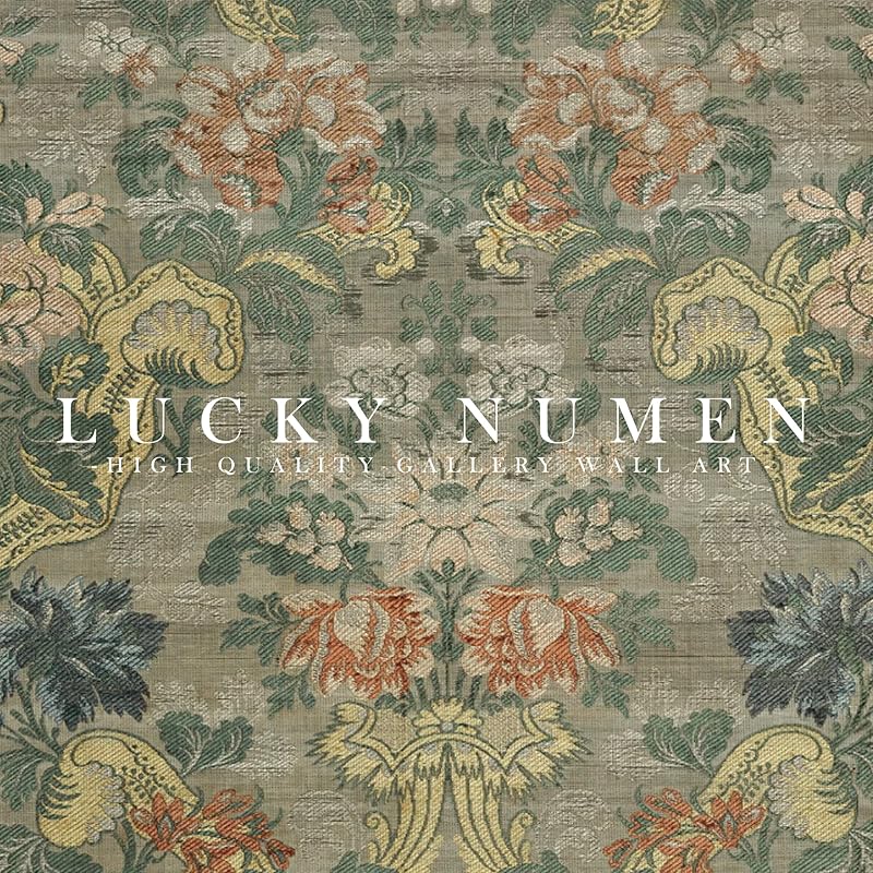 Set Of 9 French Country Prints Wall Decor - Landscape Wall Art French Country Decor, Vintage Wall Decor Gallery Wall Art, Large Bathroom Art Prints, Farmhouse Floral Vintage Art(11X14 IN UNFRAMED)