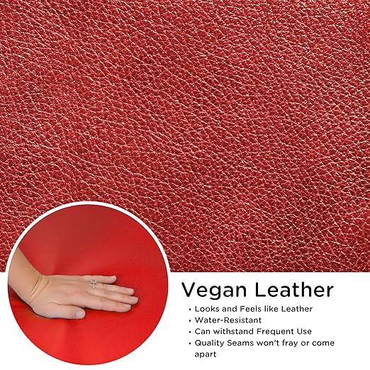 Children's Factory As We Grow Toddler Chair, Red, CF805-196, Flexible Seating for Daycare or Preschool, Kids Reading Chair, Playroom Furniture