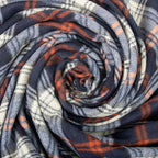 50x60 Throw Blankets, Plaid Fleece Throw Blankets for Bedroom, Couch, Livingroom, Chair, Pets, Outdoors
