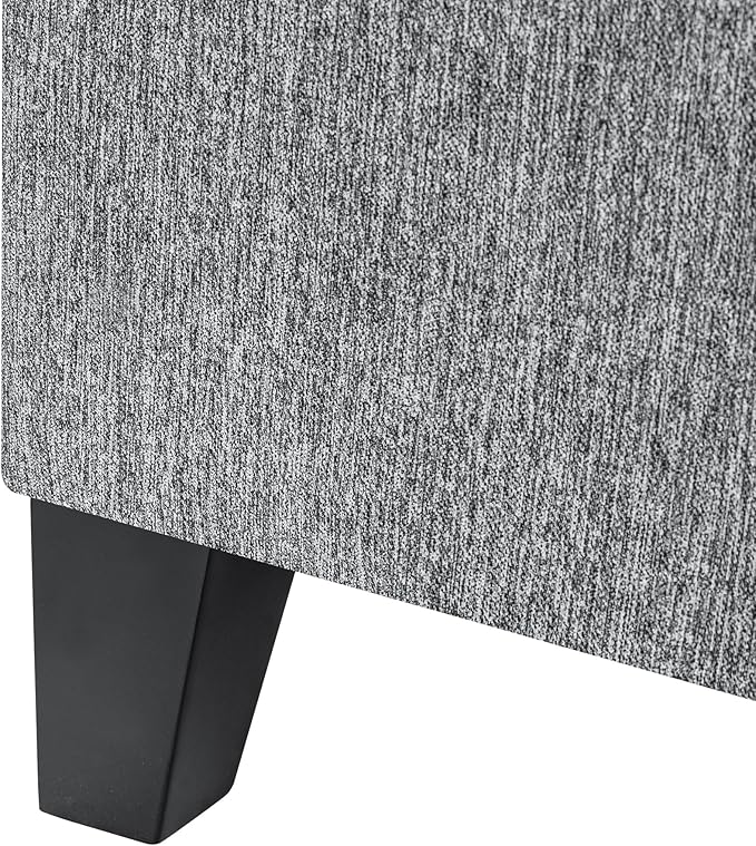 Adeco Storage Ottoman