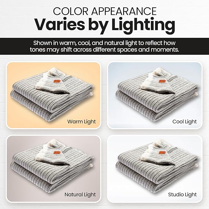 Gold Case Throw Blanket for Couch – 100% Recycled Turkish Cotton Blankets – Elegant Decorative Throw Blankets for Living Room Sofa – Woven Throws for Couch – Vintage Dark Green – 50x60 (Set of 2)