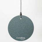 Corinthian Bells by Wind River – 30 inch Green Wind Chime for Patio, Backyard, Garden, and Outdoor Decor (Aluminum Chime) Made in The USA