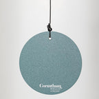 Corinthian Bells by Wind River - 36 inch Patina Green Wind Chime for Patio, Backyard, Garden, and Outdoor Decor (Aluminum Chime) Made in The USA