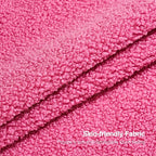 Homguava Bean Bag Chairs for Adults,Giant Beanbag Couch Adult Bean Bag Chair with Filler Included,Modern Lazy Sofa Comfy Chair for Living Room(Pink)