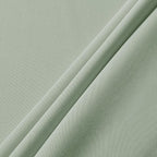 sancua Rectangle Tablecloth - 60 x 102 Inch - Stain and Wrinkle Resistant Washable Polyester Table Cloth, Decorative Fabric Table Cover for Dining Tables, Buffet Parties and Camping, Sage Green