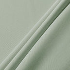 sancua Rectangle Tablecloth - 60 x 84 Inch - Stain and Wrinkle Resistant Washable Polyester Table Cloth, Decorative Fabric Table Cover for Dining Tables, Buffet Parties and Camping, Sage Green
