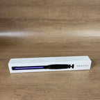 UV Light Sanitizer – Portable UV Light Wand – Rechargeable Handheld Device for Reducing Bacteria and Viruses, Lightweight and Easy to Use