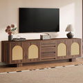 Tribesigns 70.9" TV Stand for TVs up to 80 Inches