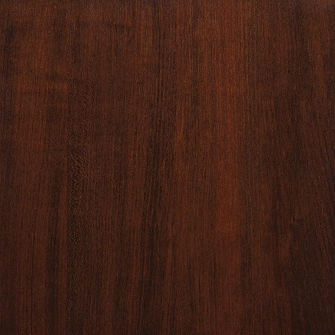 Sauder Miscellaneous Storage 5-Shelf Bookcase/ Book shelf, Select Cherry finish