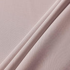 sancua Square Tablecloth - 70 x 70 Inch - Stain and Wrinkle Resistant Washable Polyester Table Cloth, Decorative Fabric Table Cover for Dining Tables, Buffet Parties and Camping, Blush