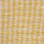 Nourison Home Positano 10' Runner Yellow Fabric Modern Area Rug (10' Runner)
