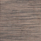 Nourison Home Positano 7' x 10' Natural Fabric Modern Area Rug (7' x 10')