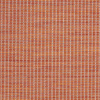 Nourison Positano Indoor/Outdoor Terracotta 2'2" x 10' Area Rug, Easy Cleaning, Non Shedding, Bed Room, Living Room, Dining Room, Backyard, Deck, Patio (2x10)