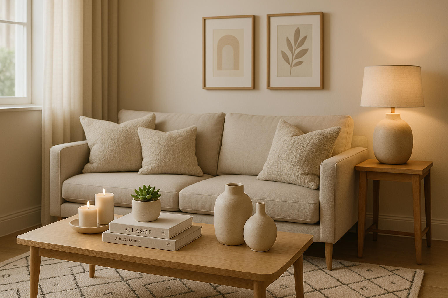 Home Decor Shop 